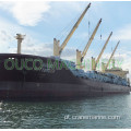 Preço competitivo 20T30M Cargo Marine Crane